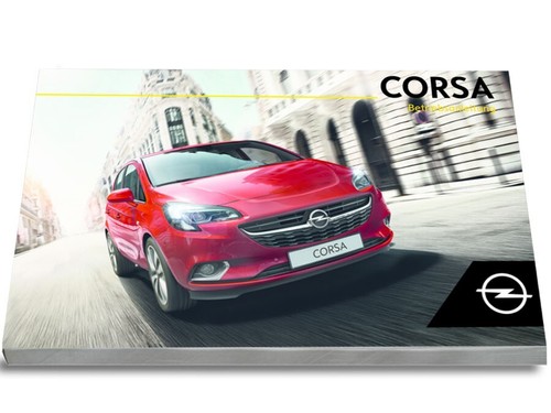 Opel corsa 2014 2019 - -,