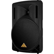 BEHRINGER EUROLIVE B215D diffusore pa monitor attivo biamplificato 550w NUOVO