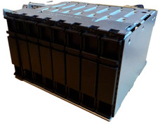 HP Drive Cage SAS 8x SFF
