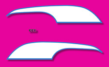 SUZUKI T 500 K 1973 - Kit