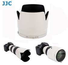 JJC paraluce reversibile per obiettivo Canon EF 70-200 mm f/2.8L IS III II USM come ET-87