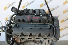MOTORE PEUGEOT 406 1.8 16V. BENZINA SIGLA : EW7AF
