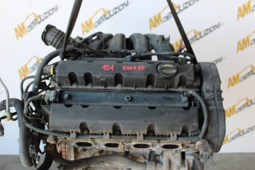 Motore peugeot 406 16v - 1.8,
