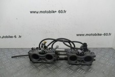 Rampe injection Honda CB 1300