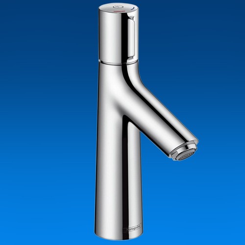 Rubinetto miscelatore lavabo