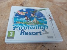 PilotWings Resort Nintendo 3DS