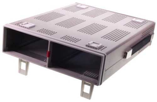 Hameg hm8001 dual mainframe - hm8001-2,