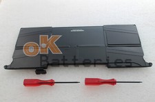 Batteria NUOVA A1406 per Apple