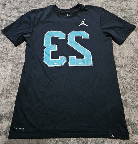 Jordan shirt - t-shirt, s)