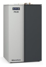 Caldaia pellet stelle - caldaia, 5