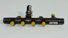 Binario carburante diesel