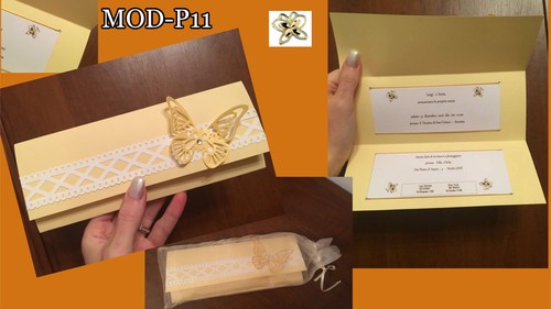 Partecipazioni matrimonio - partecipazioni,