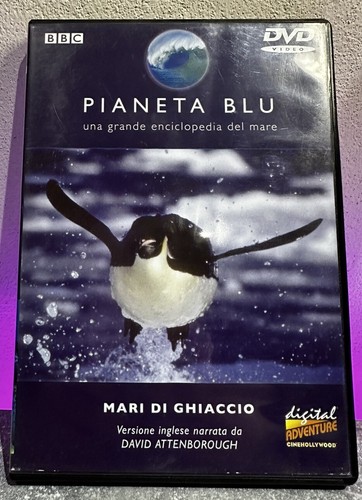 Pianeta blu volume - 04,
