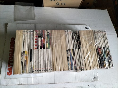 Ken parker oro 62 completa - ken,