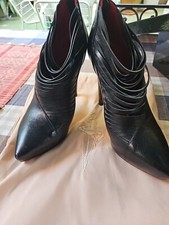 Scarpa Donna CESARE PACIOTTI mis. 36 ottimo stato