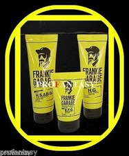 Frankie garage profumi - garage,