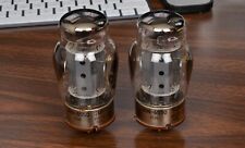 TUBI AMPLIFICATORE AUDIO