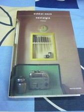 NOSTALGIA ESHKOL NEVO