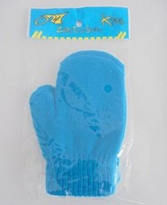 GUANTI MUFFOLE DA NEONATO -