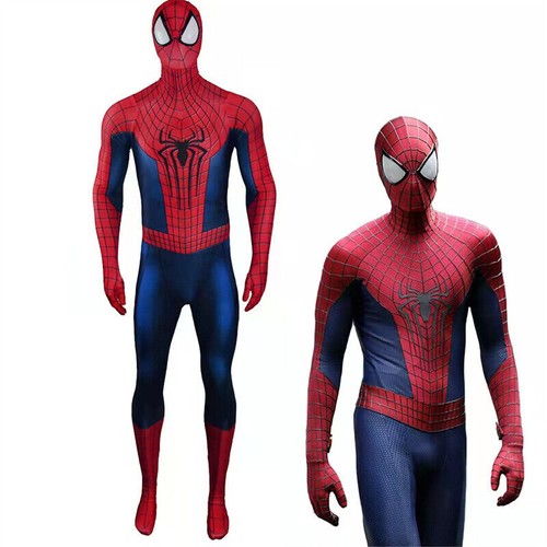 The amazing spiderman tasm - the, 2