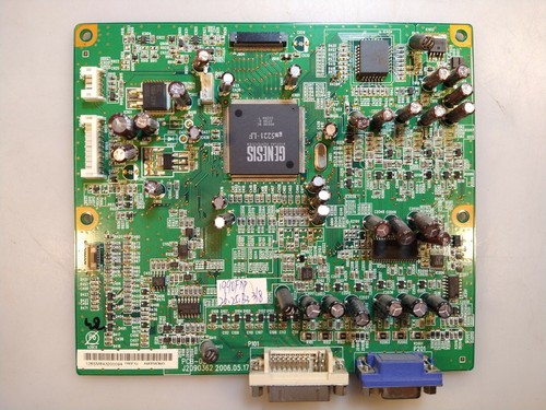 Nec multisync lcd1990fxp - nec,