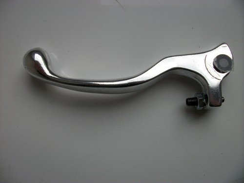 Trials short clutch - lever, for