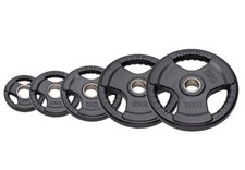 Dischi ghisatri grip 2x15kg - dischi, in