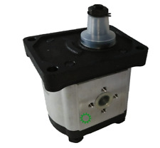 POMPA IDRAULICA TRATTORE 16