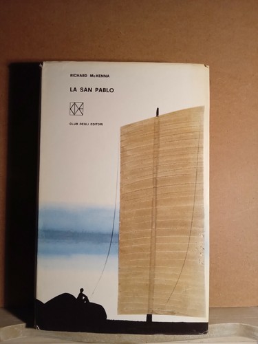 San pablo mckenna - pablo,