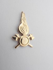 Vigili del Fuoco: Spilla da