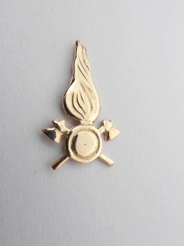 Vigili del fuoco spilla - vigili,