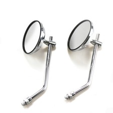 Coppia specchietti retrovisori