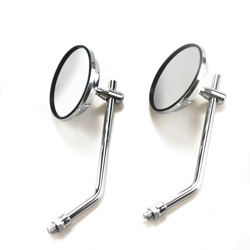 Coppia specchietti retrovisori