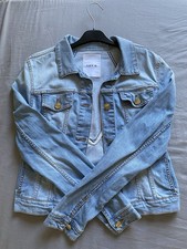 Giacca di jeans ~ Toy G