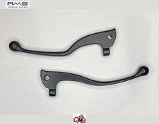 COPPIA LEVE FRENO SX-DX PER