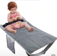 Letto Aereo Bambino, Sedile