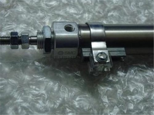 Pezzo nuovo mini cilindro - 1,