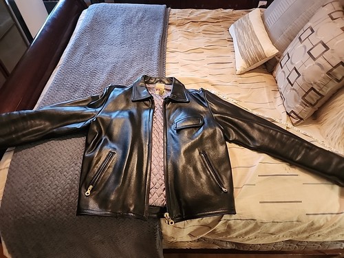Giacca diesel uomo - diesel, pelle