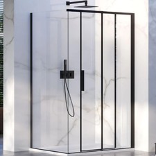 Box Doccia ad angolo 70x100