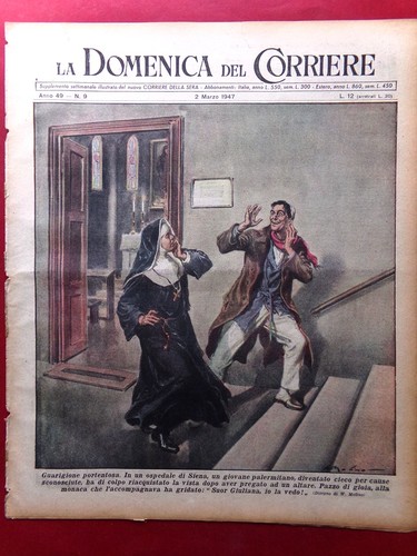 Domenica del corriere 2 - del,