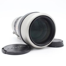 PENTAX SMCP-FA*80-200mm
