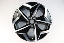 Cerchio in lega originale VW