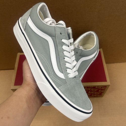 Scarpe ginnastica vans old - scarpe,