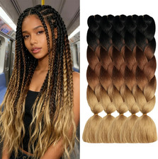 Capelli per Treccine Africane