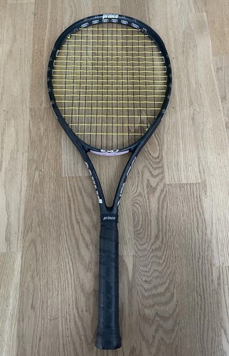 Prince exo3 black - black, 100