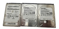 Unità 3 - 1TB SATA 2,5" -