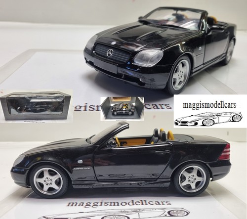 Mercedes benz slk r170 - mercedes-benz,