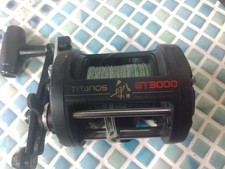 Mulinello coassiale Shimano