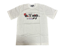 Shirt mclaren honda formula - honda,