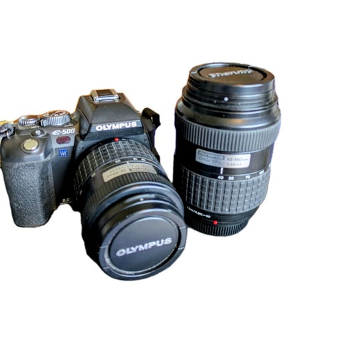 Fotocamera digitale olympus - fotocamera,